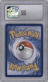 Mimikyu from the 2019 Pokemon S&M  set graded by CSG and given an overall grade of 10.
