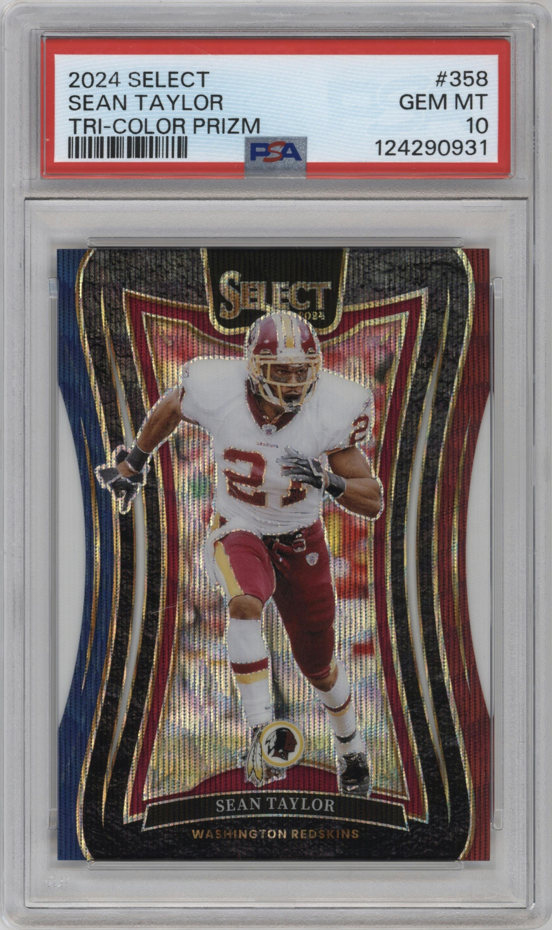 Sean Taylor