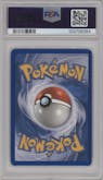 Nidorino from the 2006 Pokemon EX set graded by PSA and given an overall grade of 9.