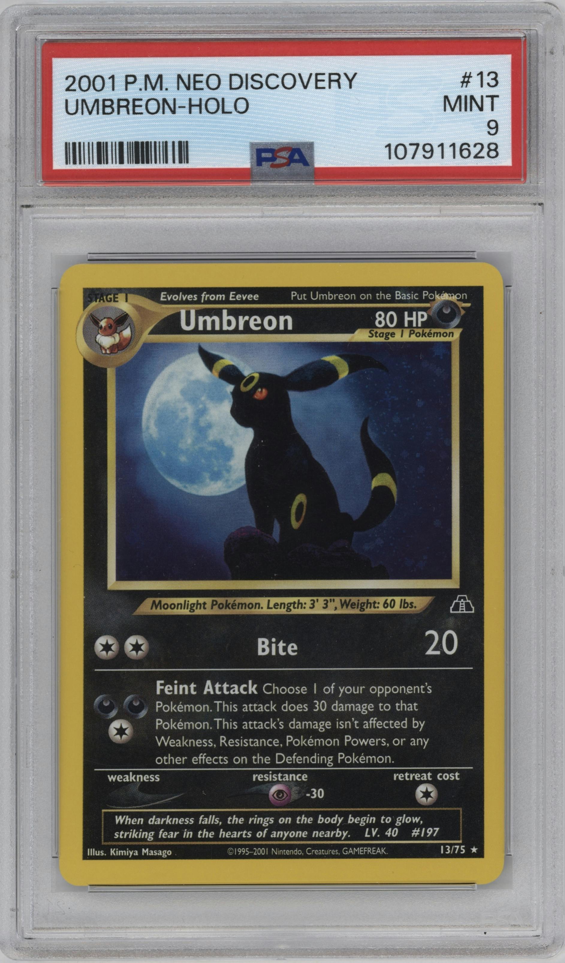 Umbreon