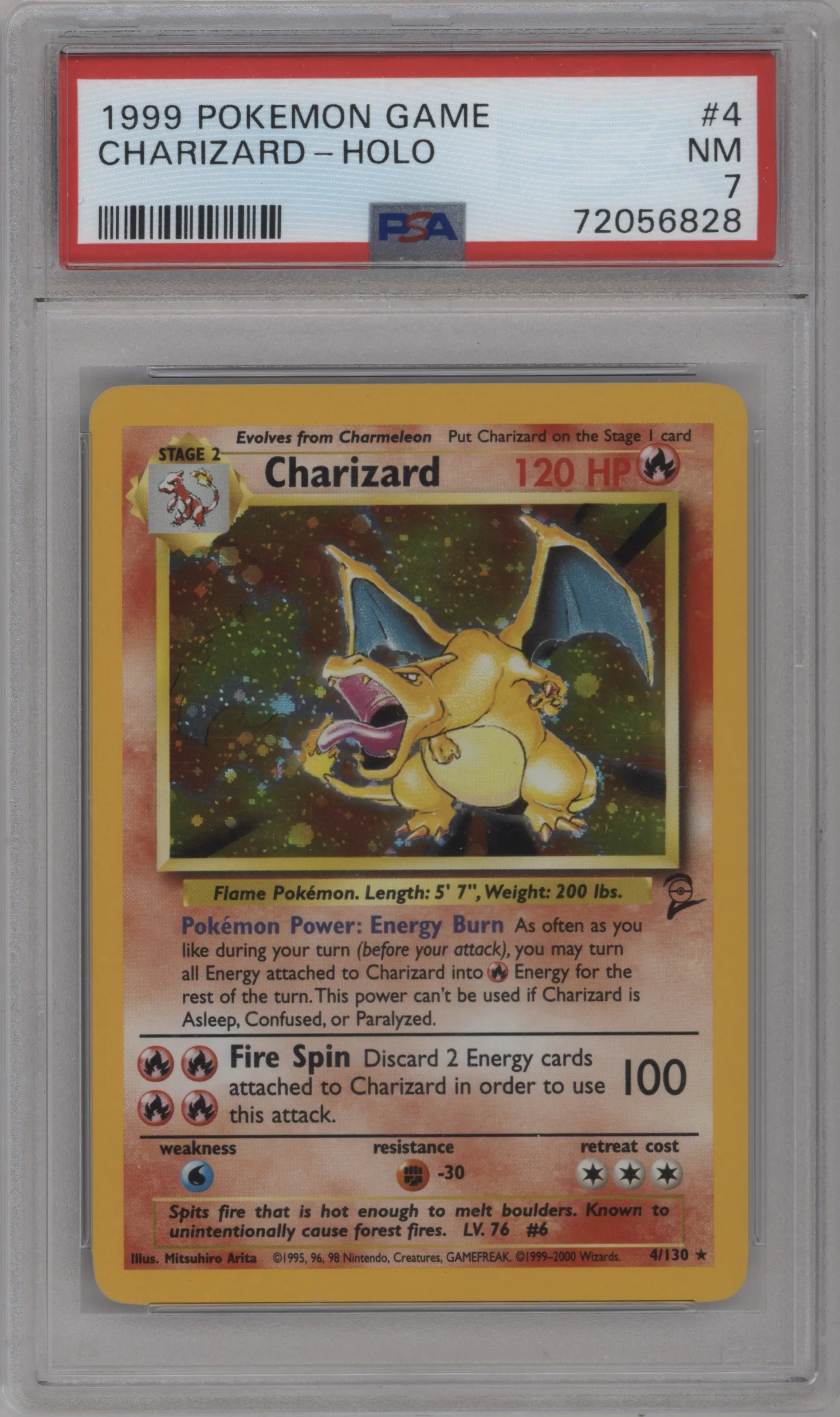 Charizard