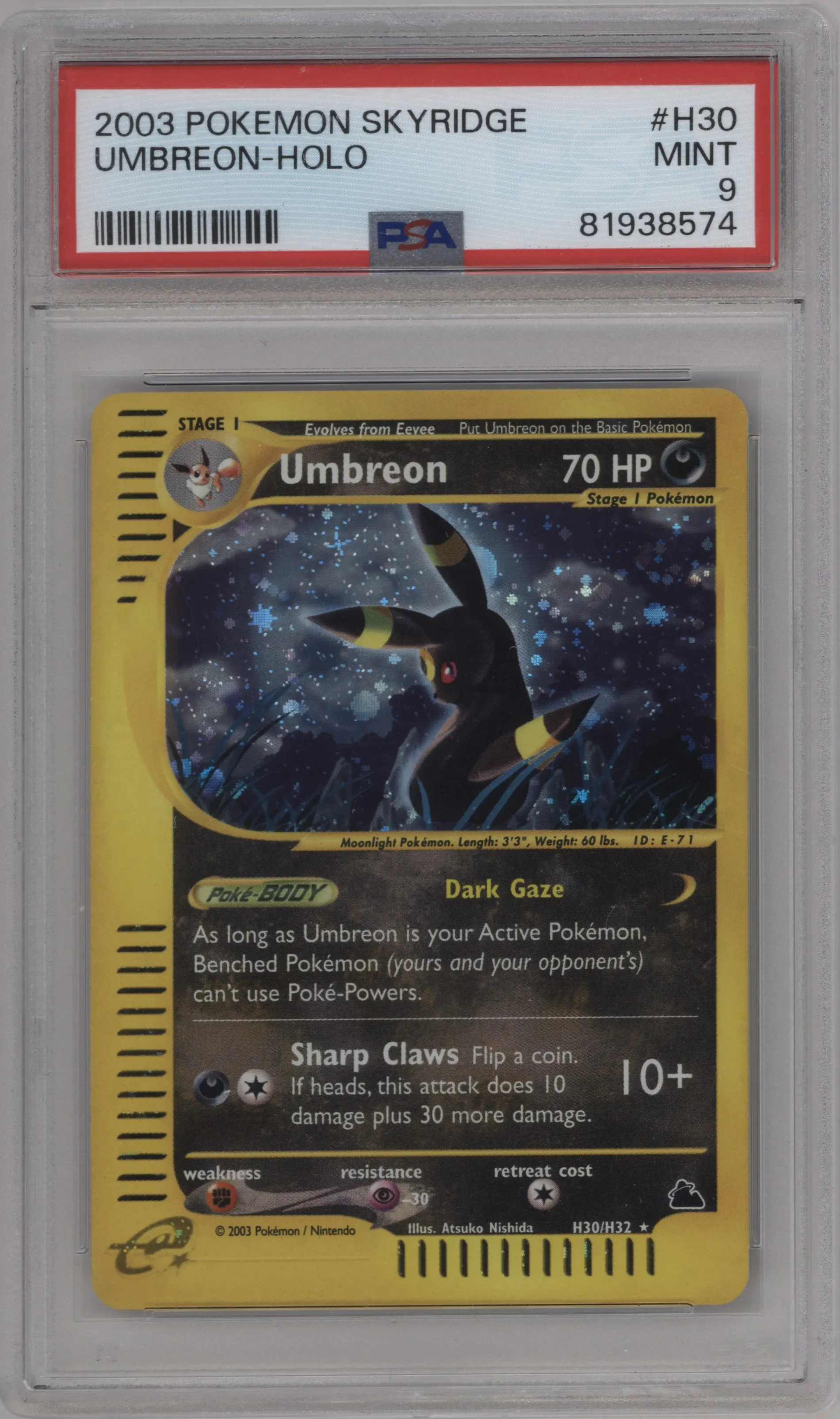 Umbreon
