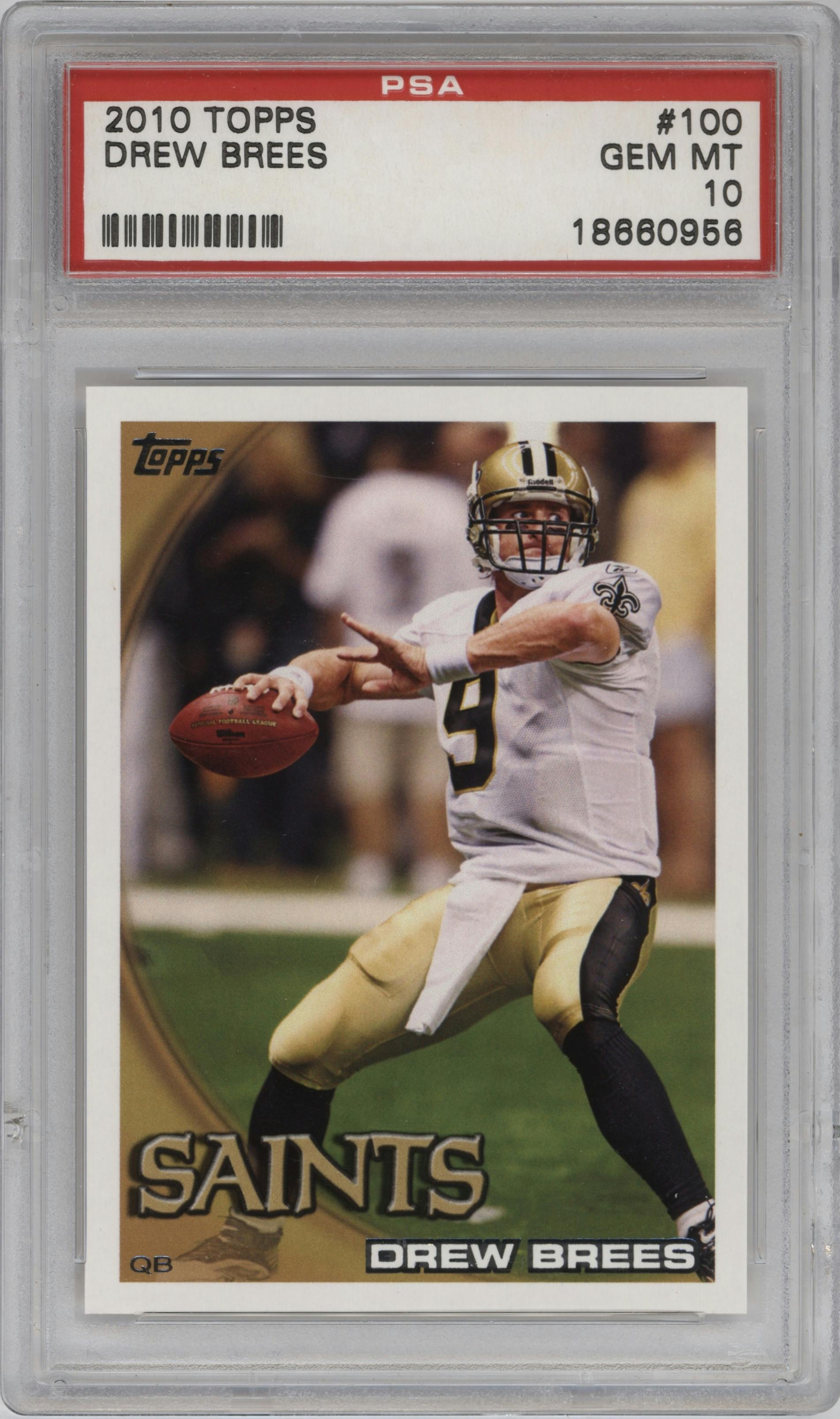 Drew Brees