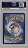 Garchomp & Giratina GX  from the 2019 Pokemon S&M  set featuring a Power Partnership Tins parallel graded by PSA and given an overall grade of 10.