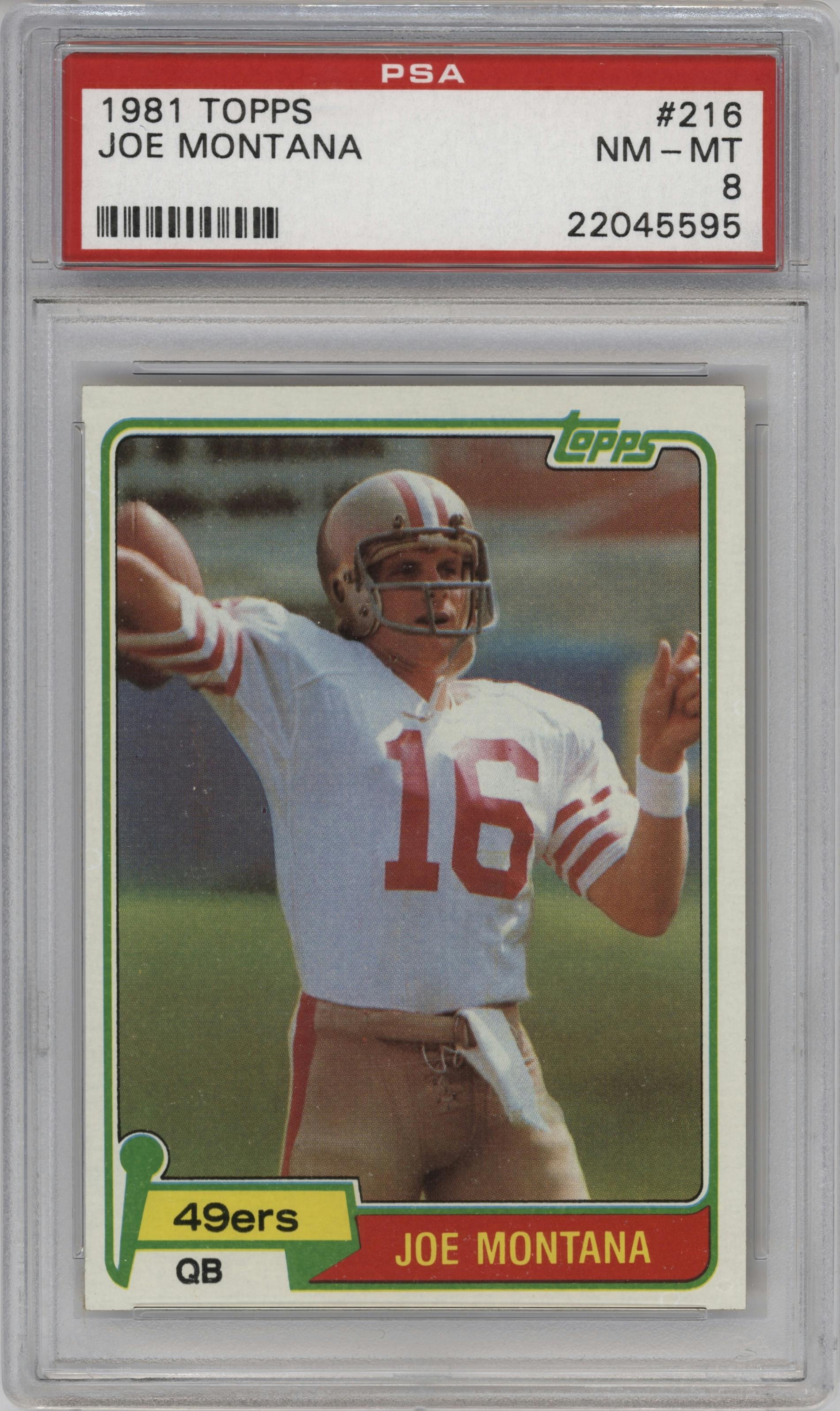 Joe Montana