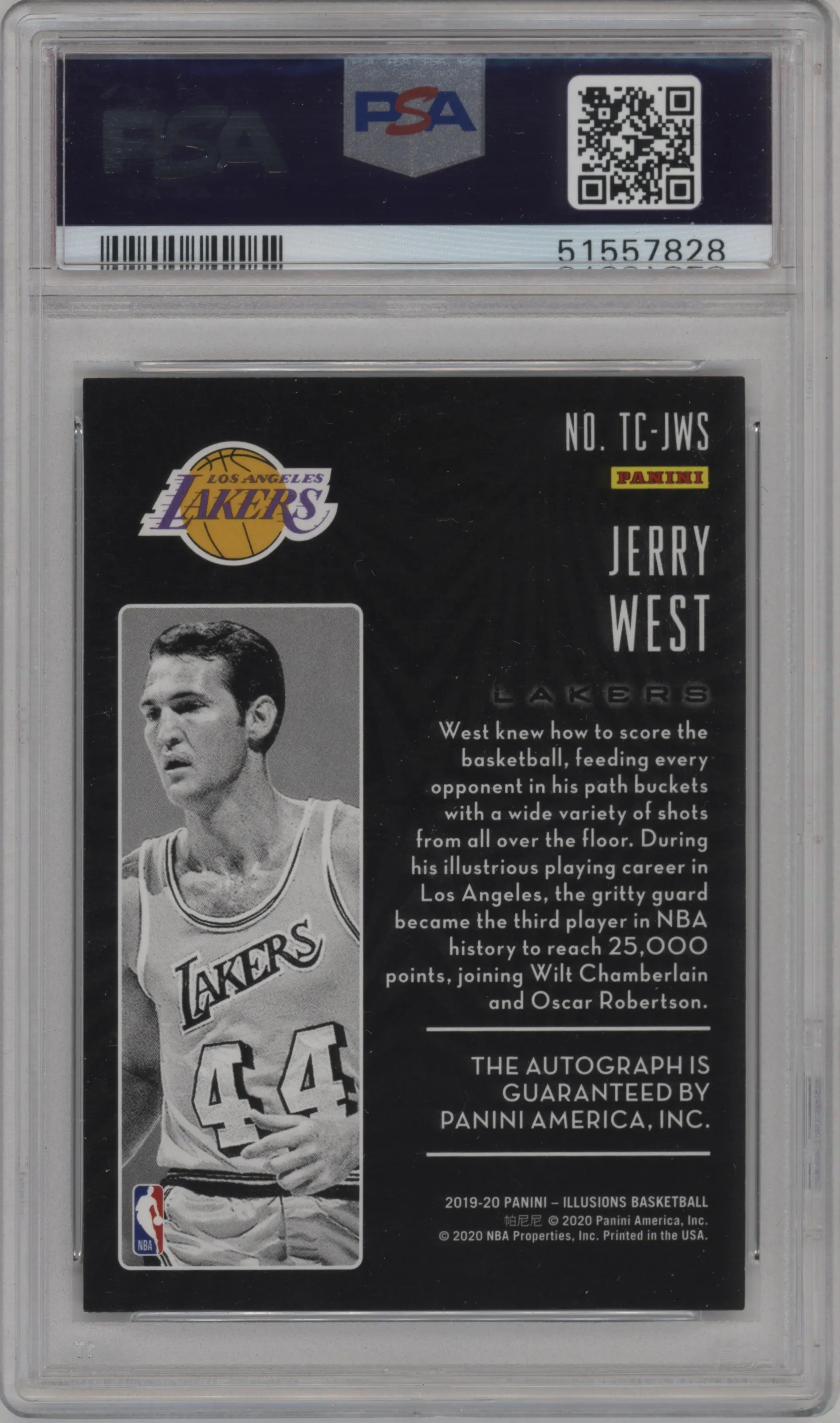 Jerry West