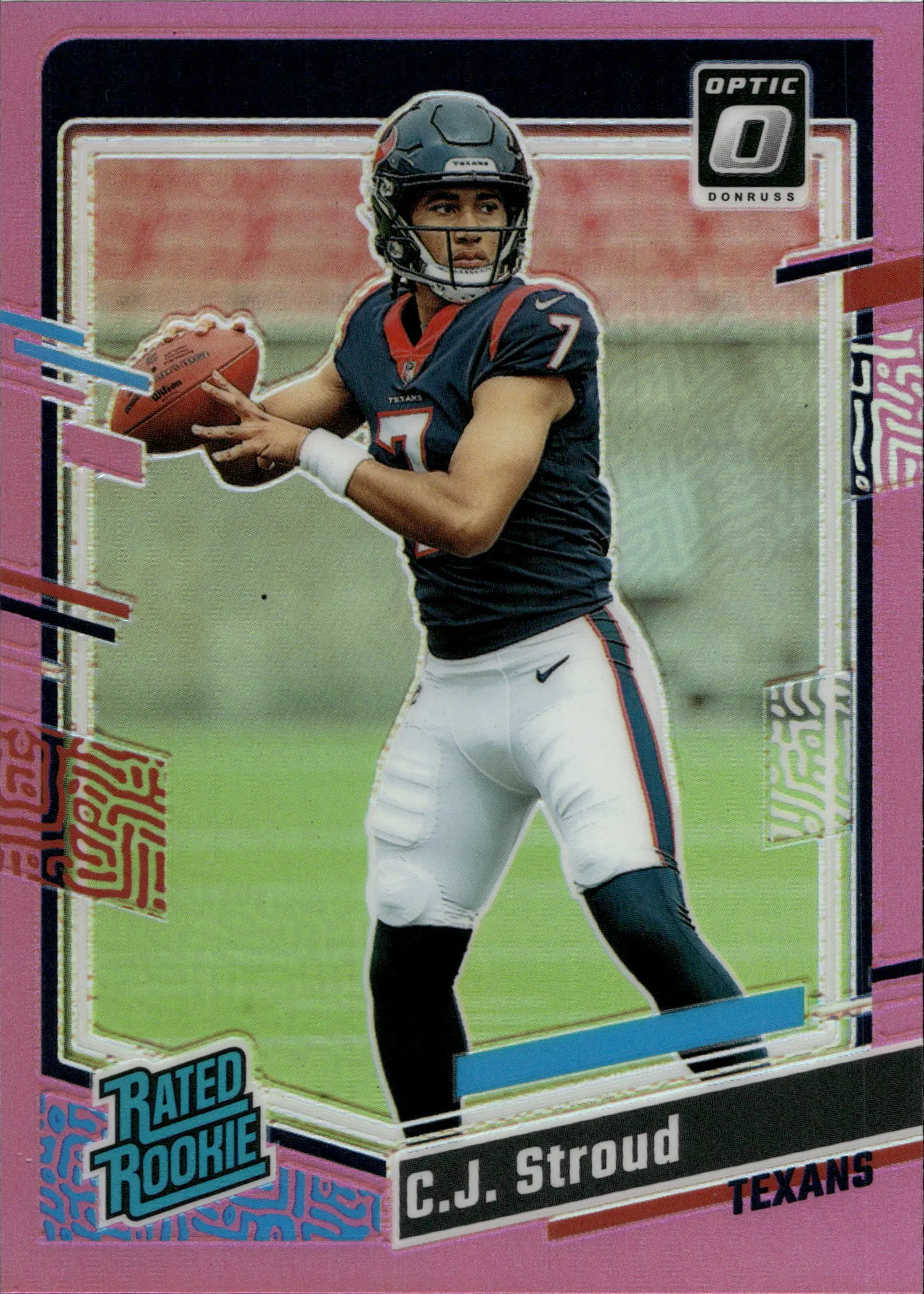 where can i get a pokemon card graded Graded 2023 Panini Rookies & Stars CJ Stroud #112 Rookie RC Football C