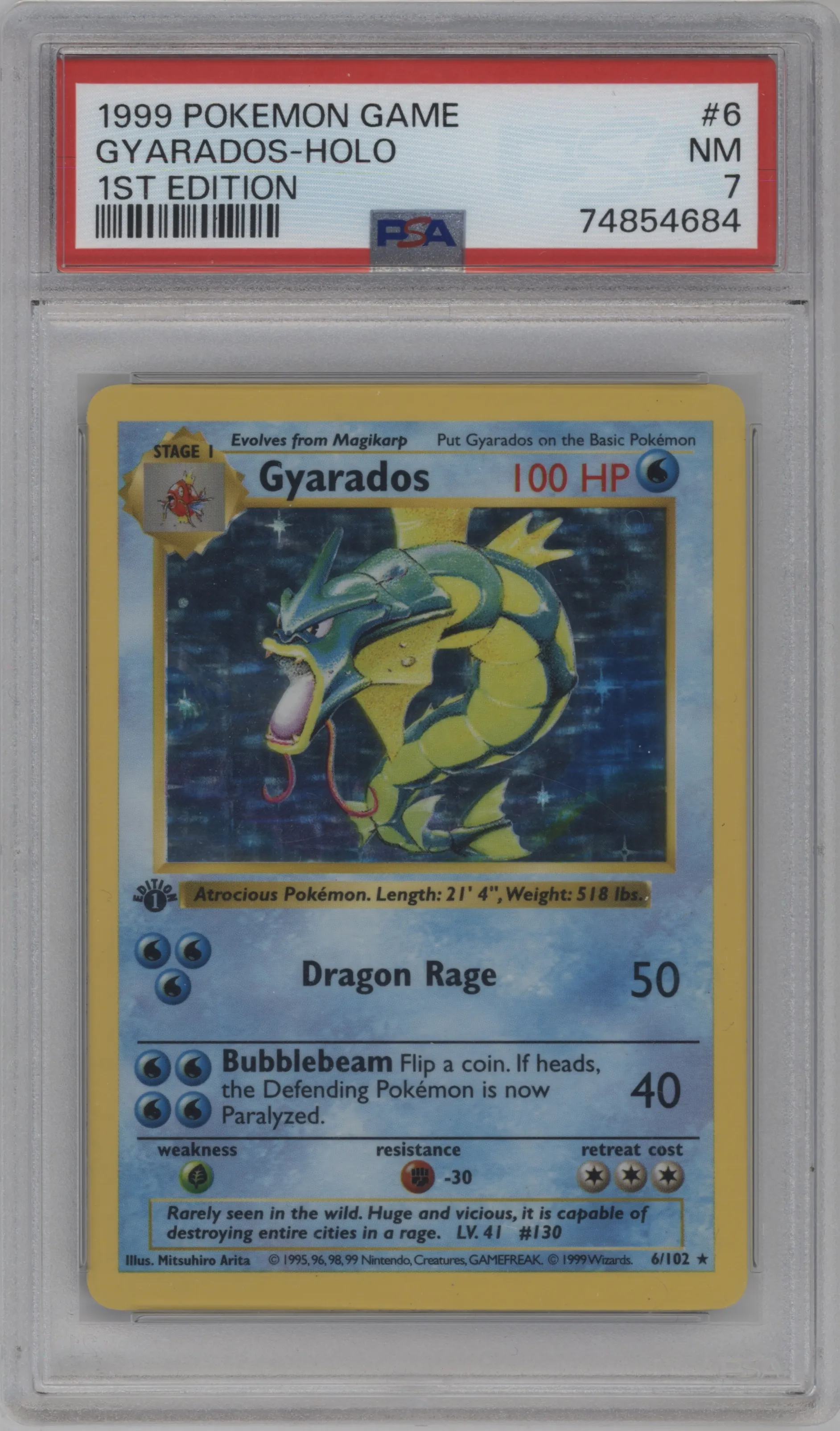 Gyarados