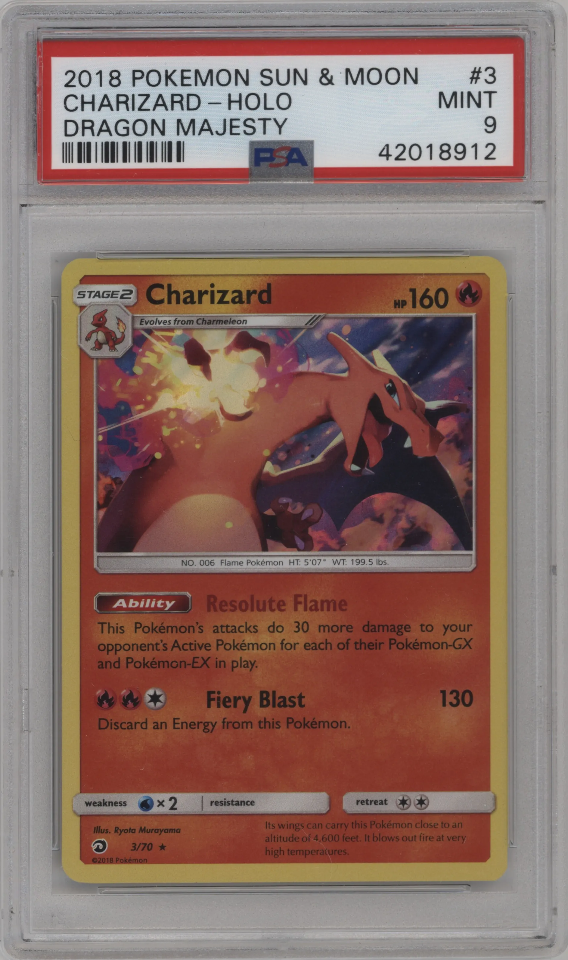 Charizard