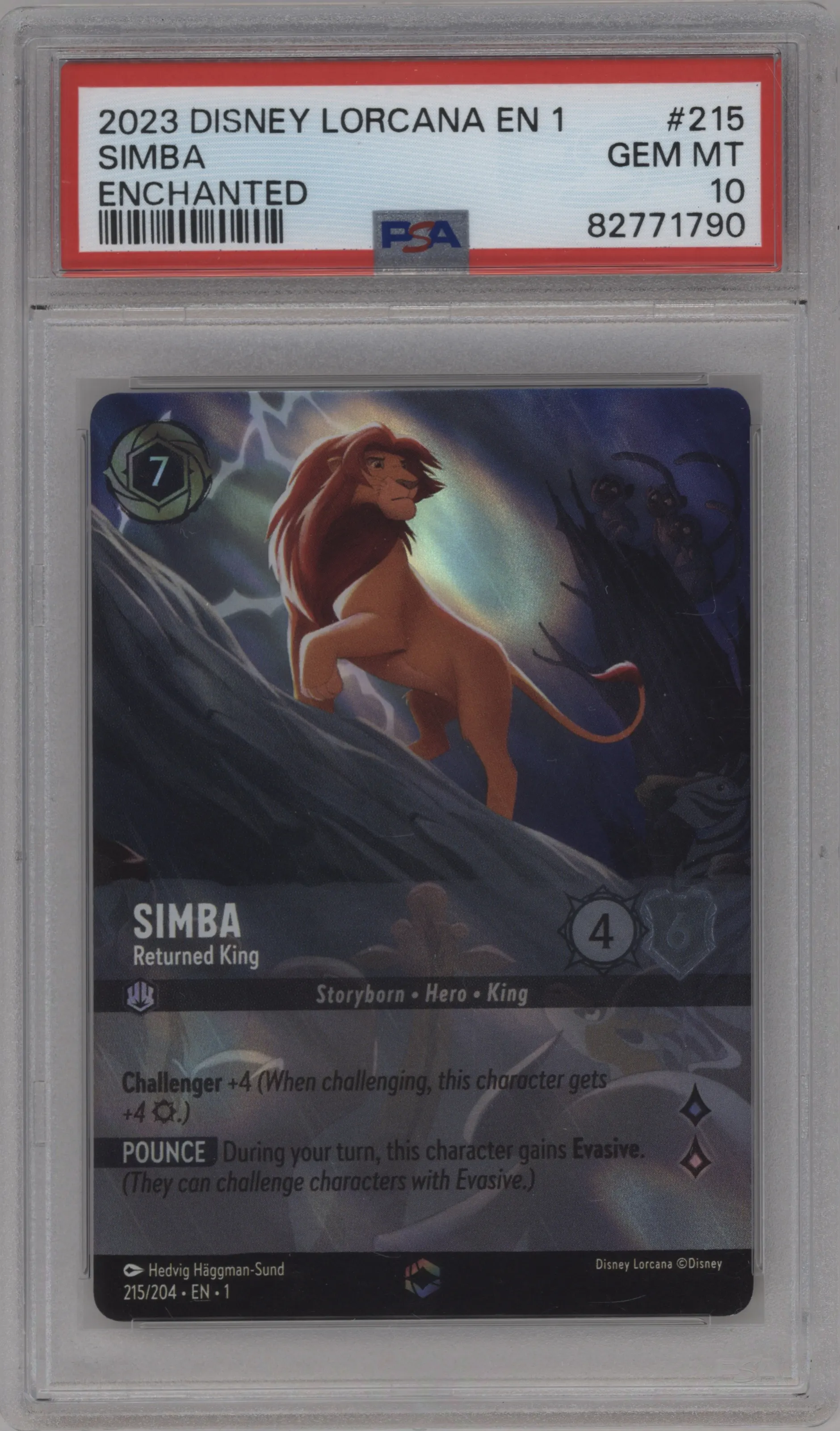 Simba