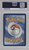 Swablu from the 2019 Pokemon S&M  set graded by PSA and given an overall grade of 10.