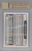 Carlos Correa from the 2013 Bowman set graded by Beckett and given an overall grade of 9.5.