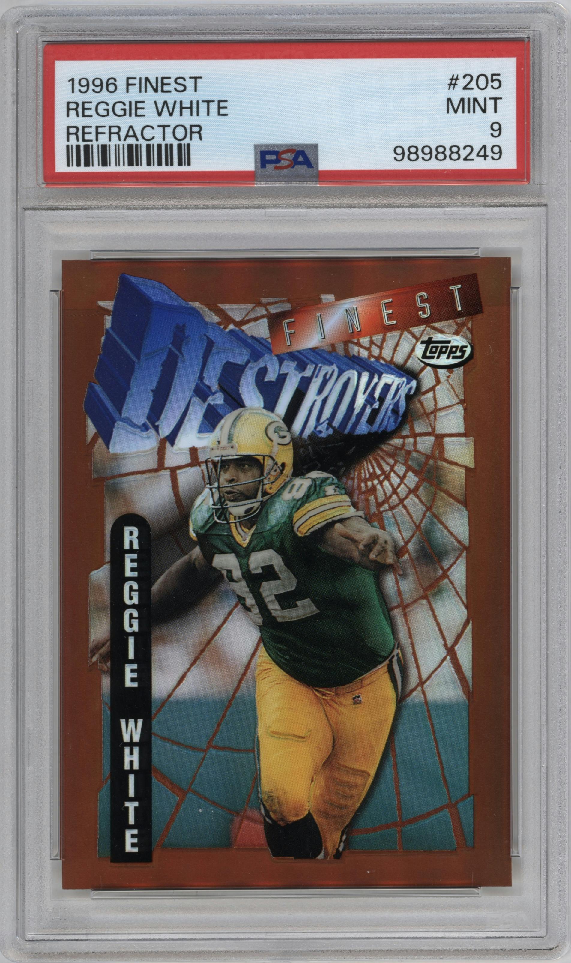 Reggie White