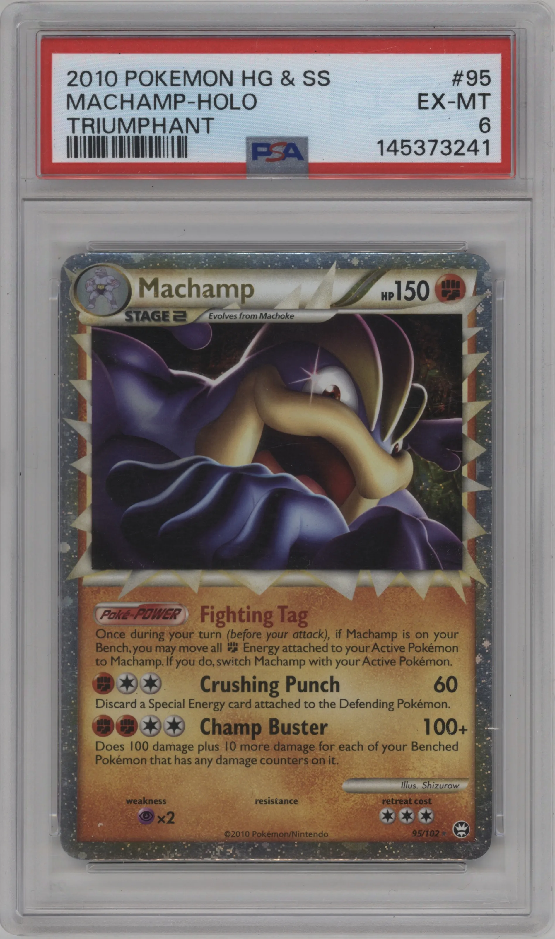 Machamp