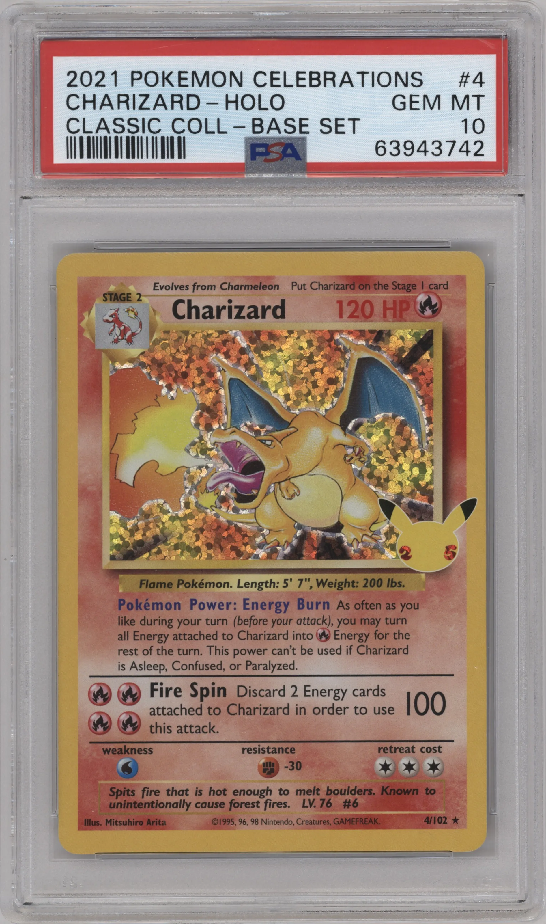 Charizard