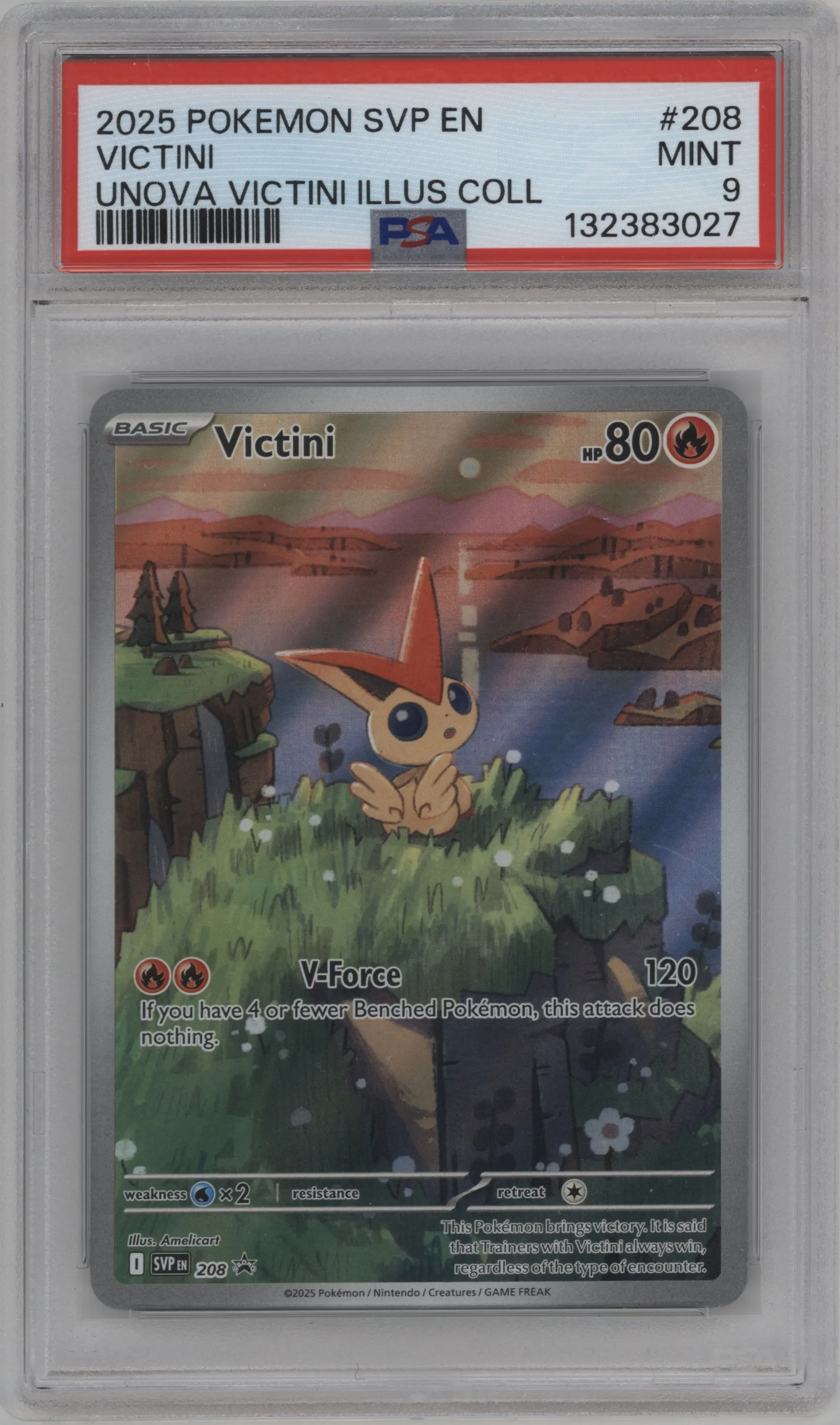 Victini