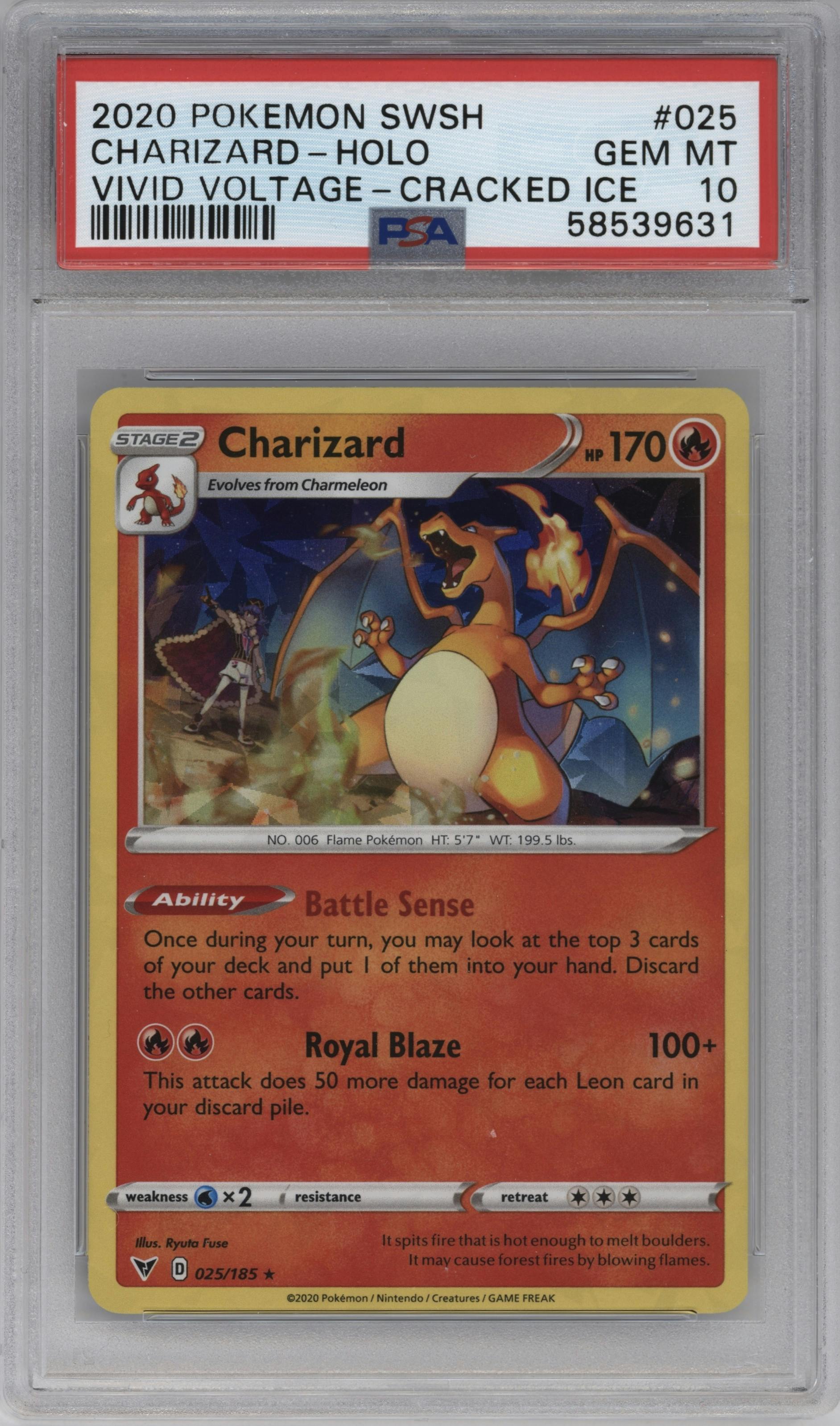 Charizard