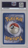 Shining Kabutops from the 2002 Pokemon Neo Genesis set graded by PSA and given an overall grade of 10.
