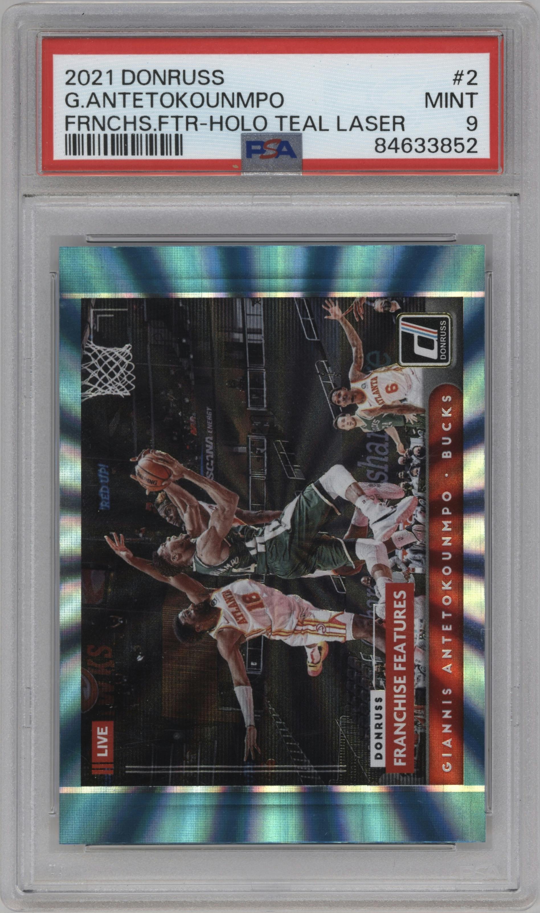 Giannis Antetokounmpo