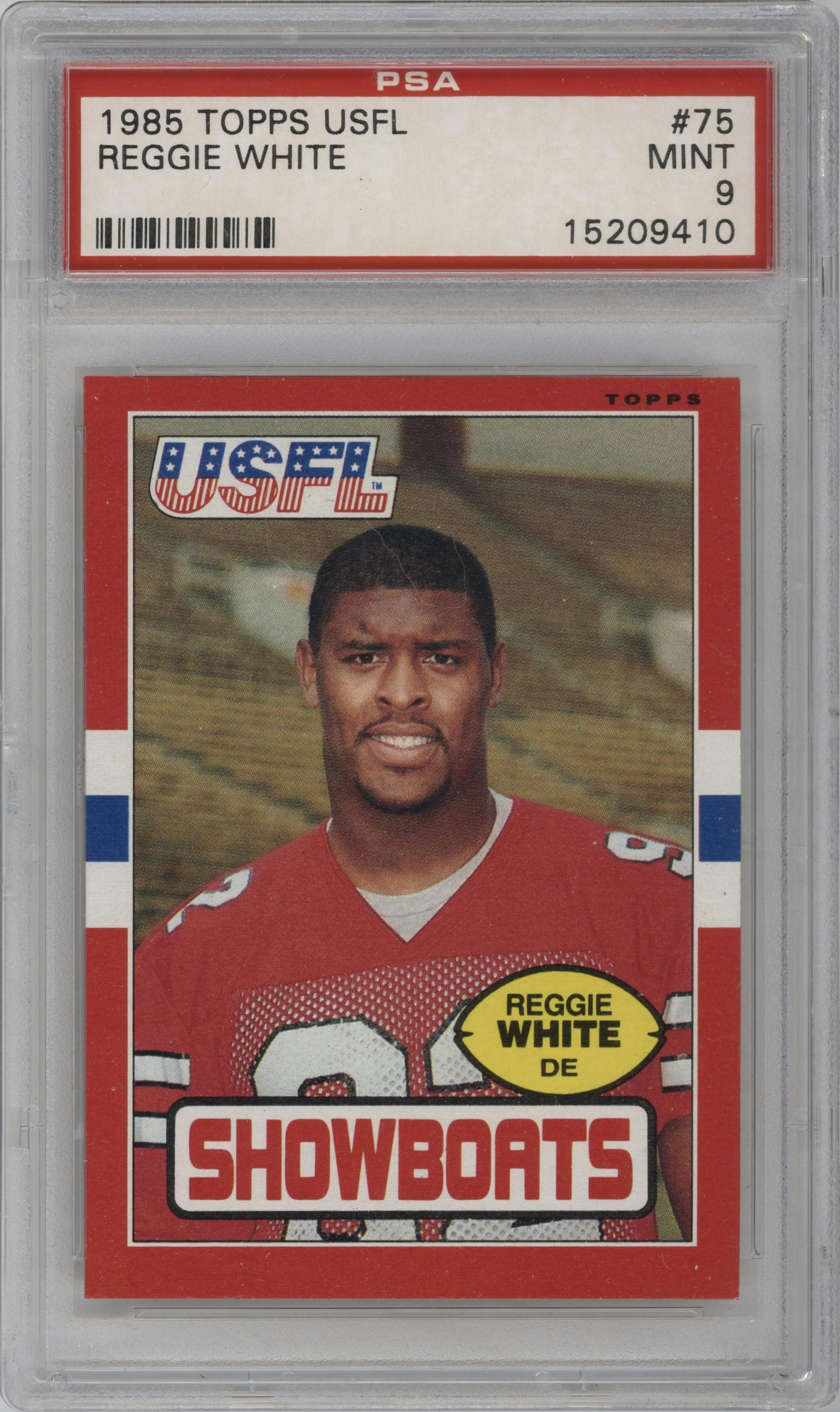 Reggie White