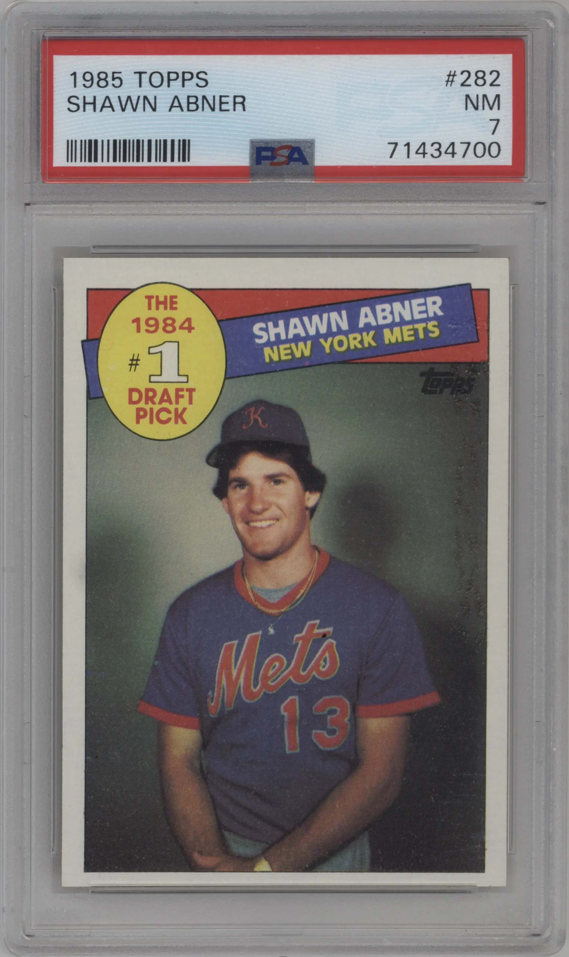 Shawn Abner