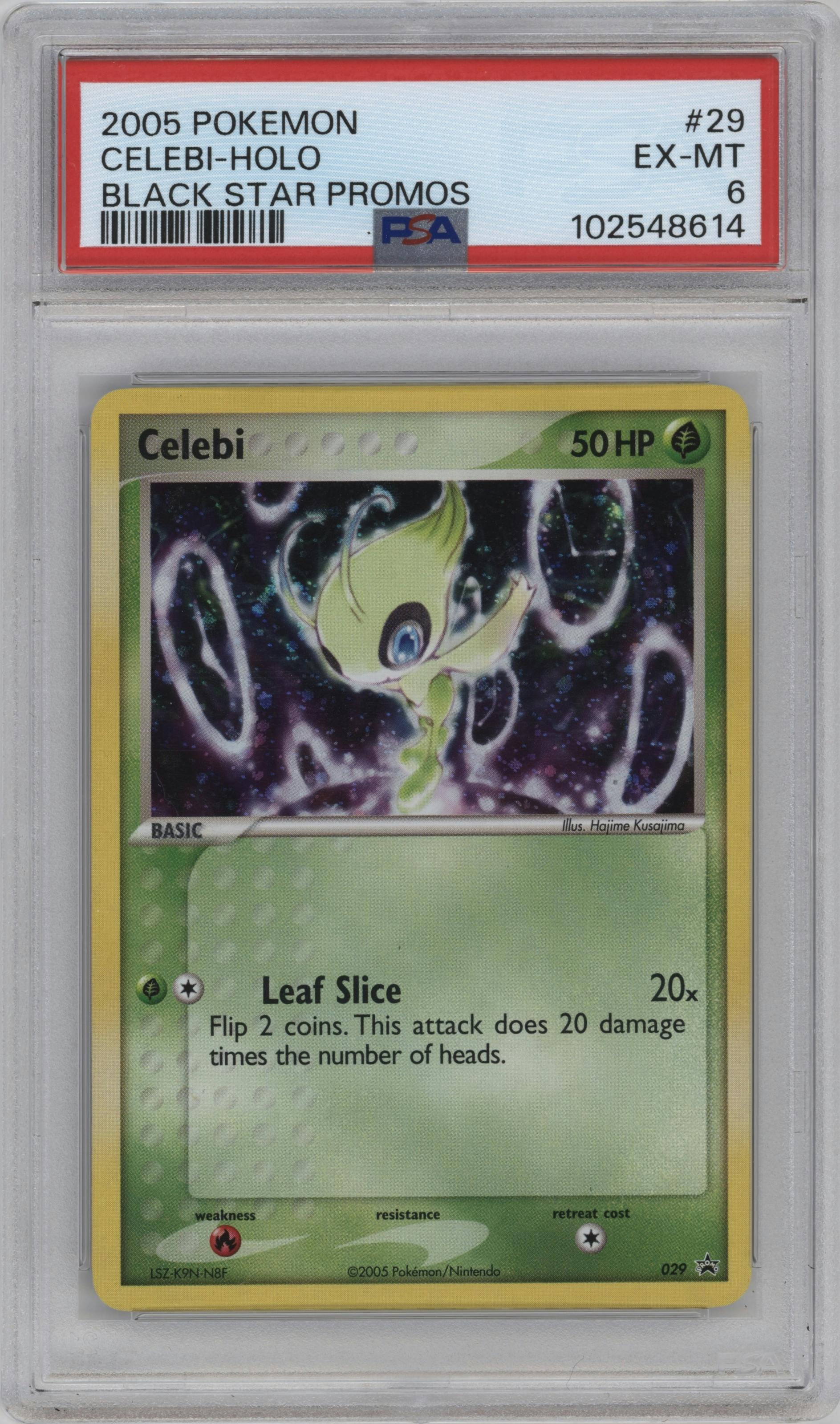 Celebi