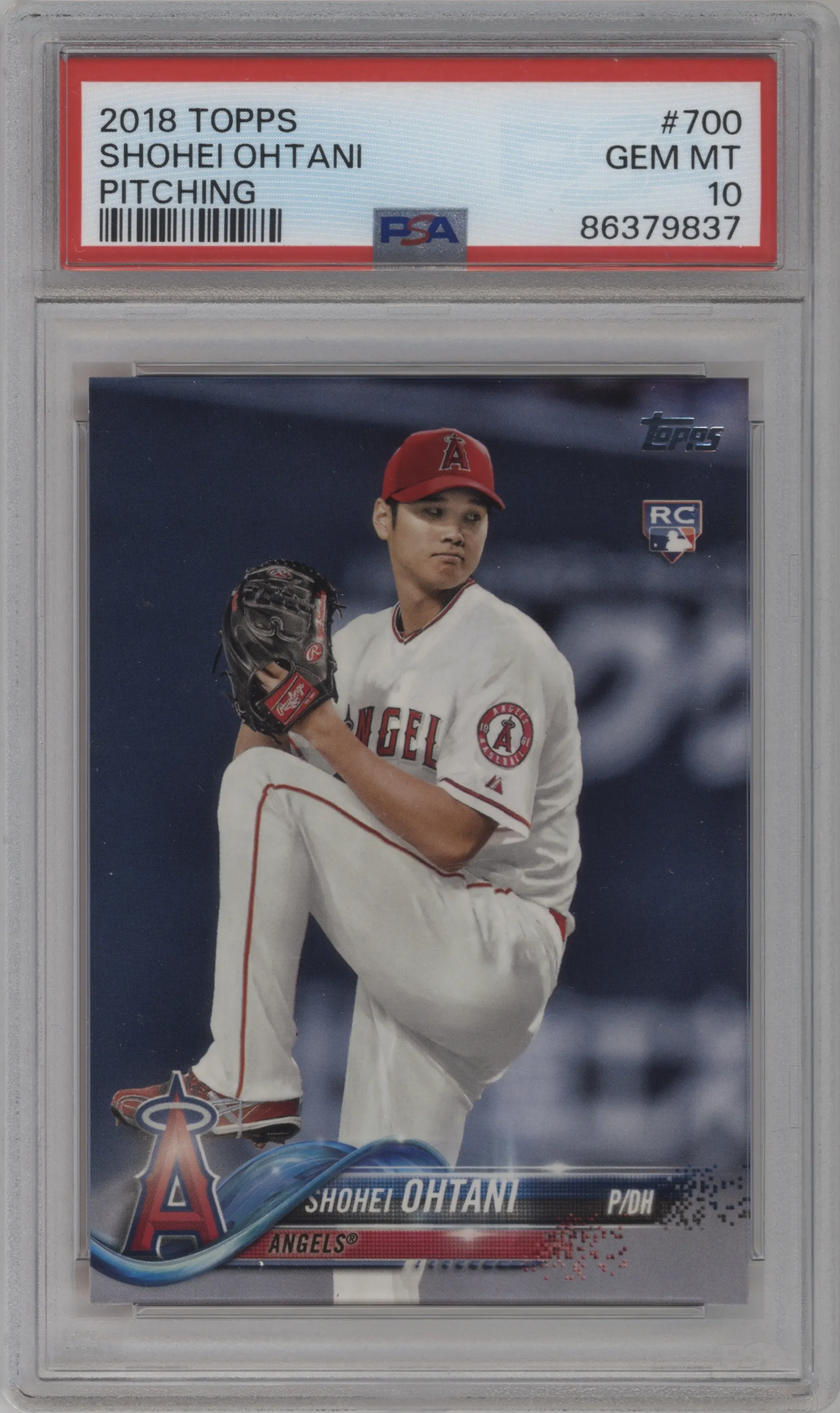 Shohei Ohtani