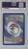 Charmander from the 2023 Pokemon SV set featuring a Obsidian Flames ETB parallel graded by PSA and given an overall grade of 9.