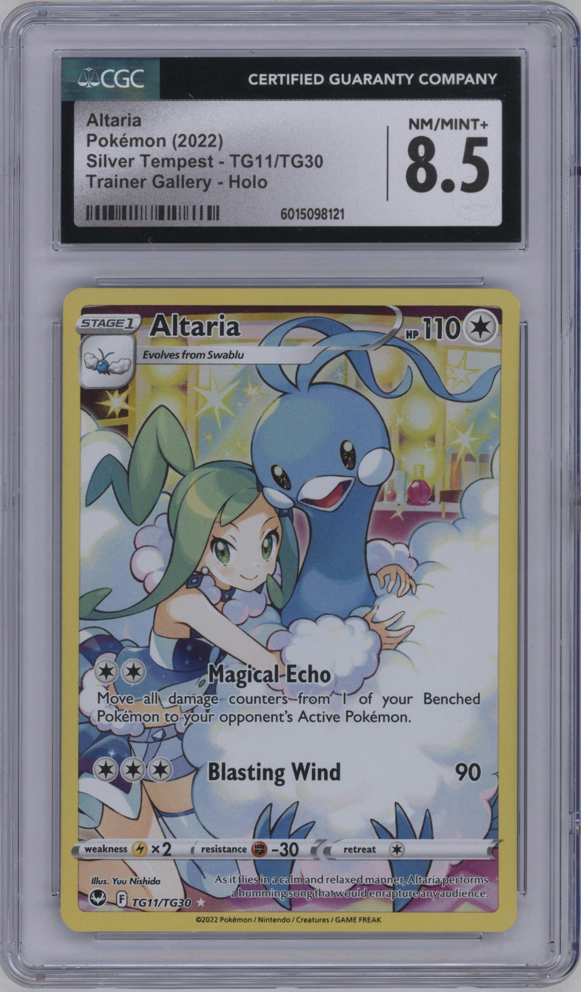Altaria