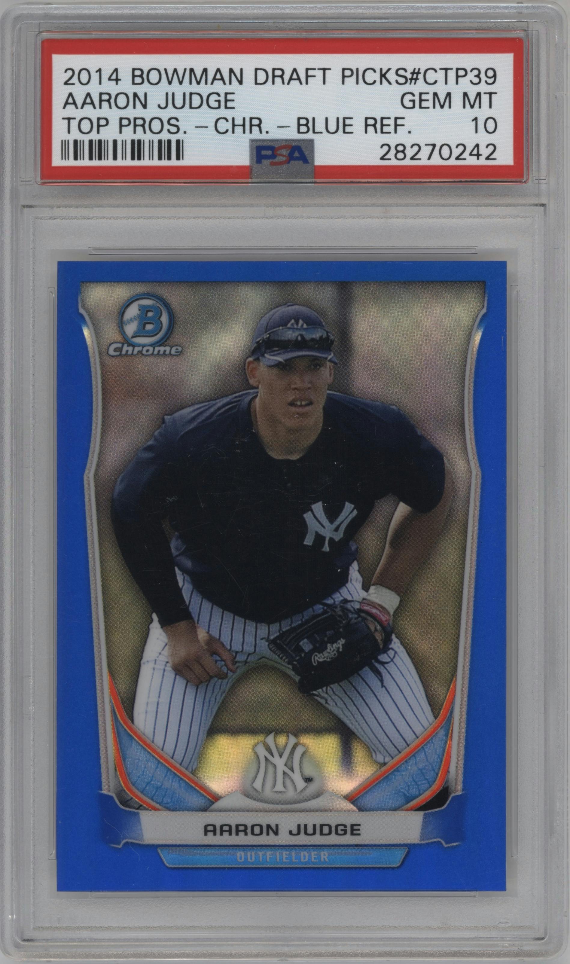 Aaron Judge