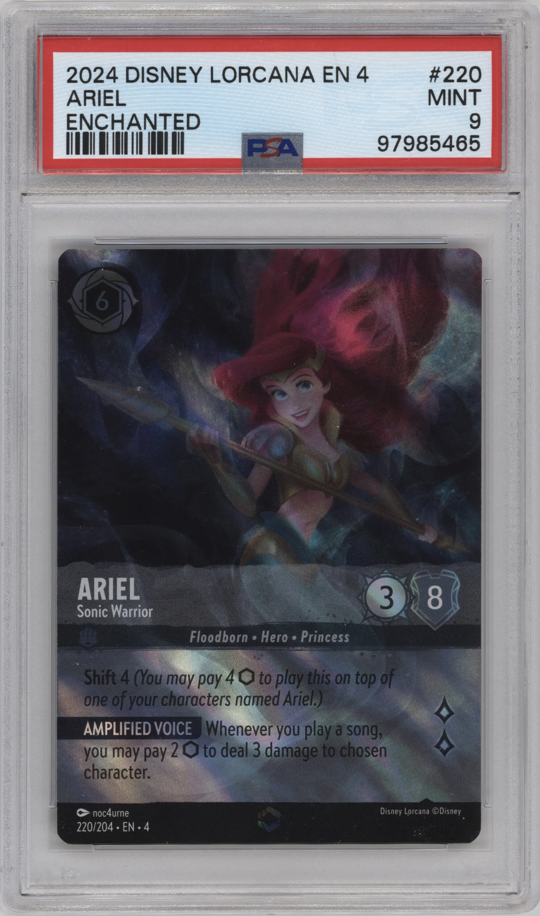 Ariel