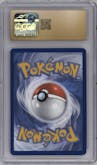 Magneton from the 2024 Pokemon SV set featuring a Surging Sparks Elite Trainer Box parallel graded by CSG and given an overall grade of 10.