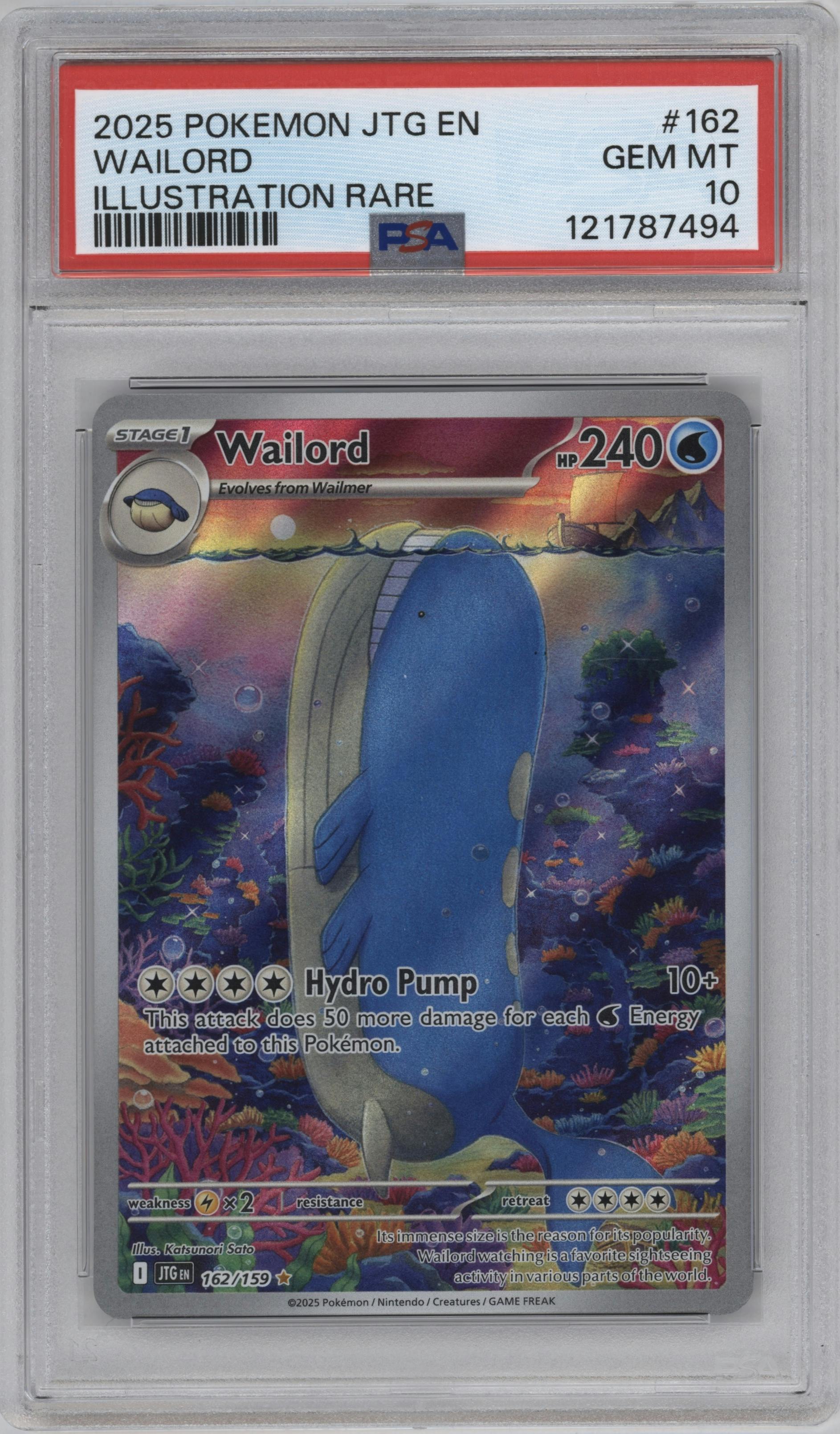 Wailord