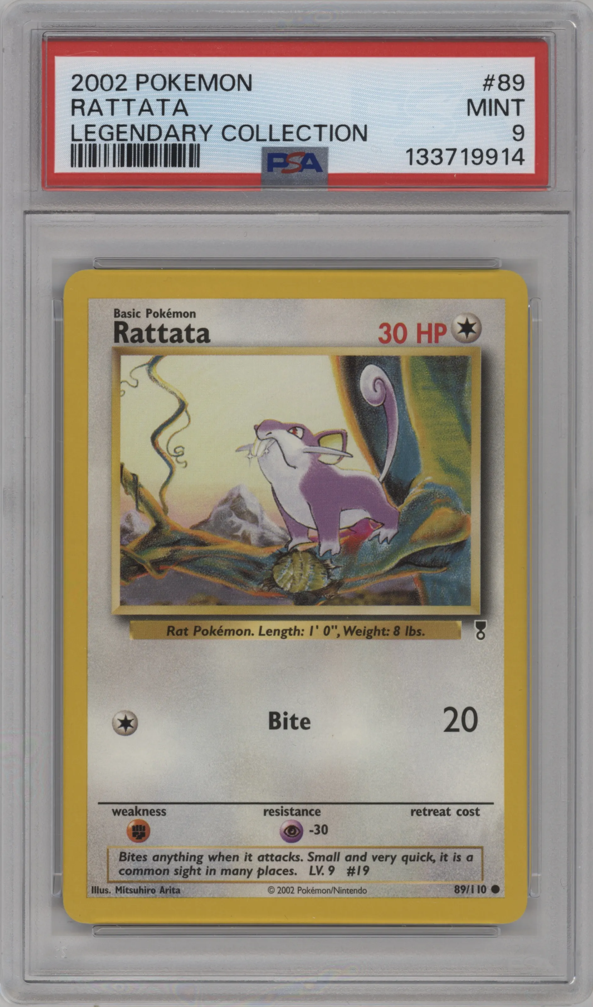 Rattata