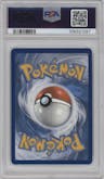 Giovanni's Exile from the 2019 Pokemon S&M  set graded by PSA and given an overall grade of 10.