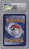 Arceus V from the 2022 Pokemon SWSH CHI set featuring a Pokemon Legends: Arceus Pre-Order Bonus parallel graded by CSG and given an overall grade of 10.