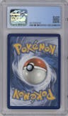 Koffing from the 2019 Pokemon S&M  set graded by CSG and given an overall grade of 9.