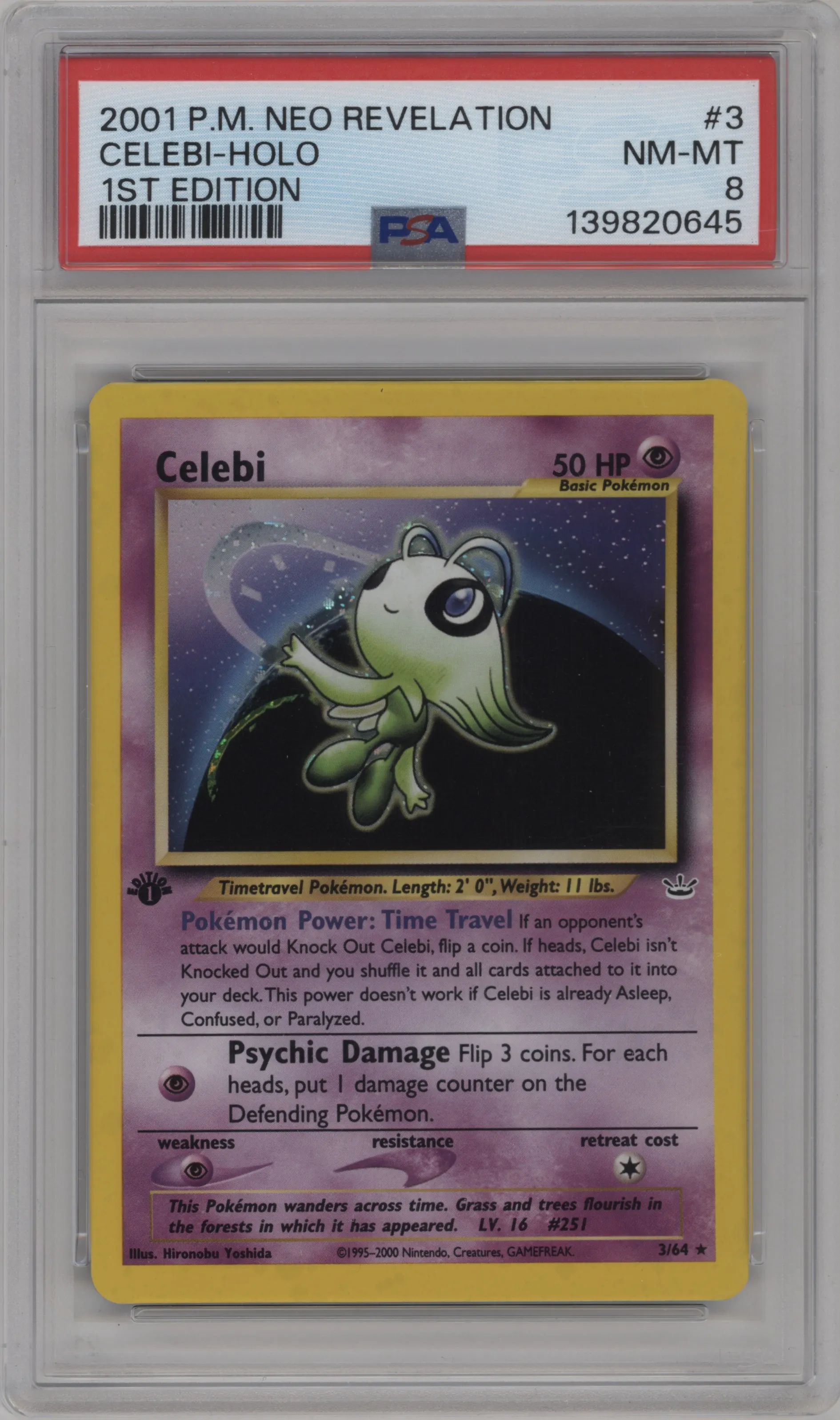 Celebi
