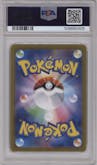 Ethan's Ho-Oh ex from the 2025 Pokemon SV JPN set graded by PSA and given an overall grade of 10.