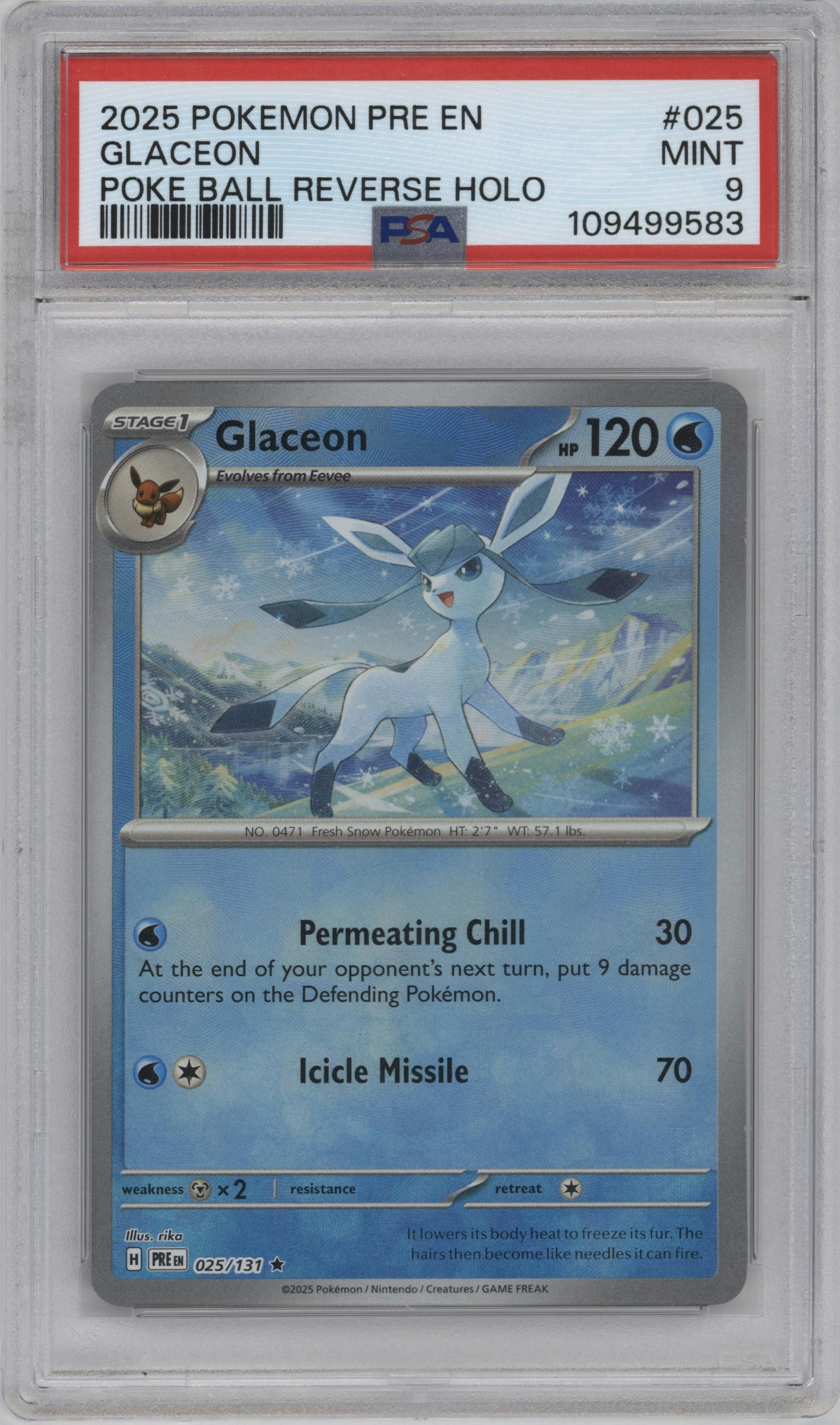 Glaceon