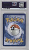 Marill from the 2023 Pokemon SV set graded by PSA and given an overall grade of 10.