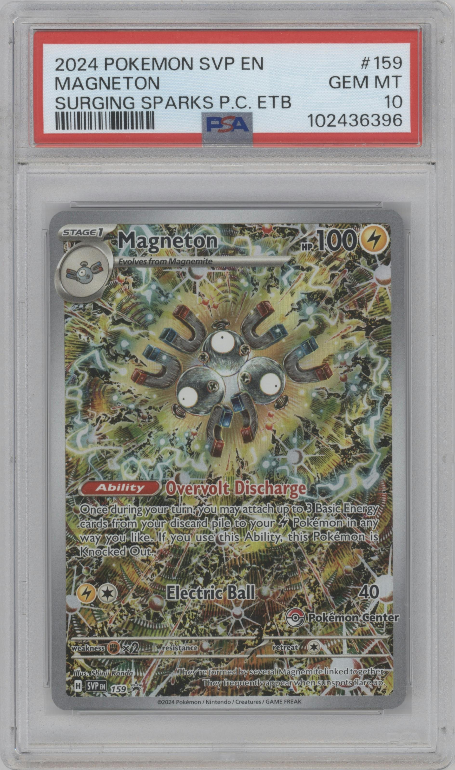 Magneton