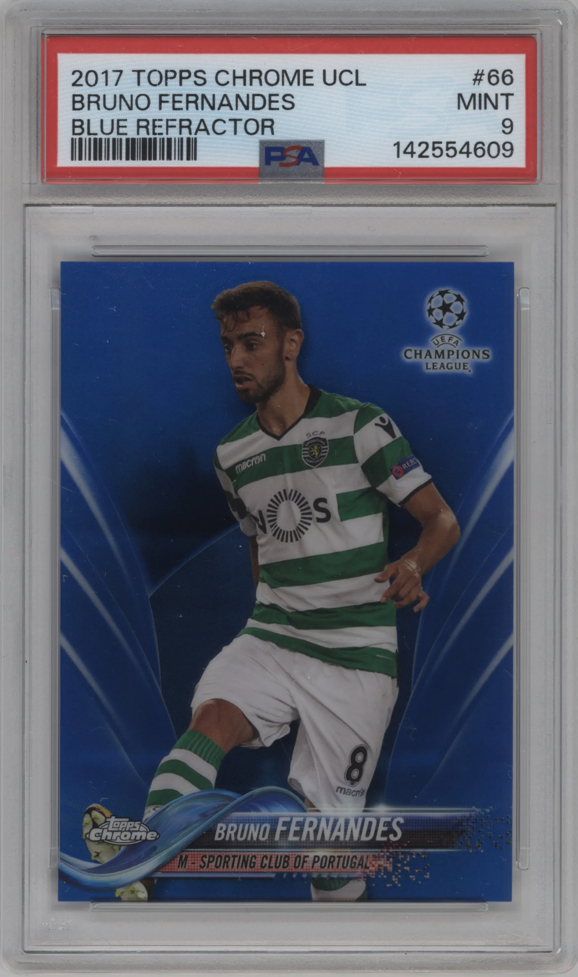Bruno Fernandes