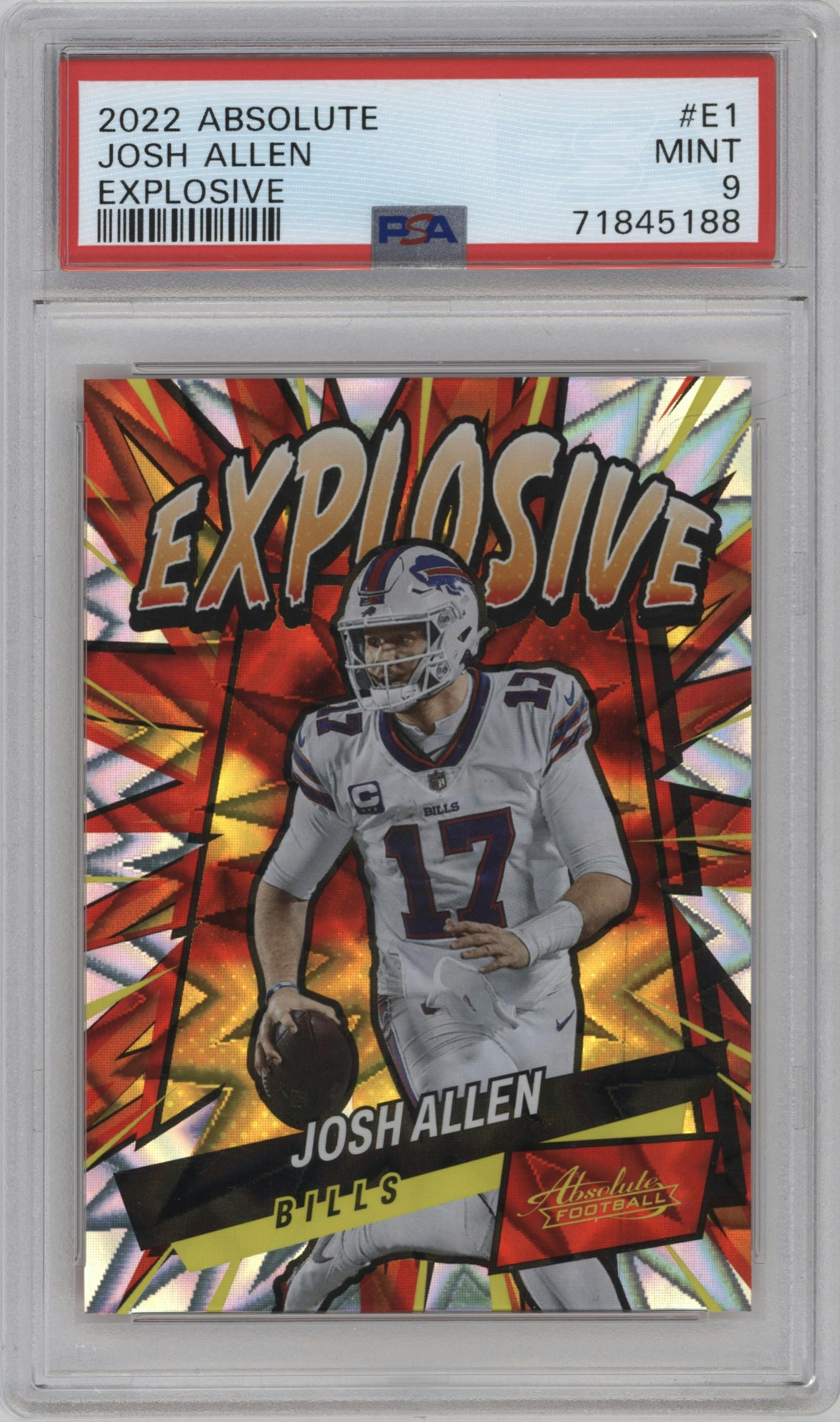 Josh Allen