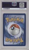 Hisuian Zoroark VSTAR from the 2022 Pokemon SWSH set graded by PSA and given an overall grade of 9.
