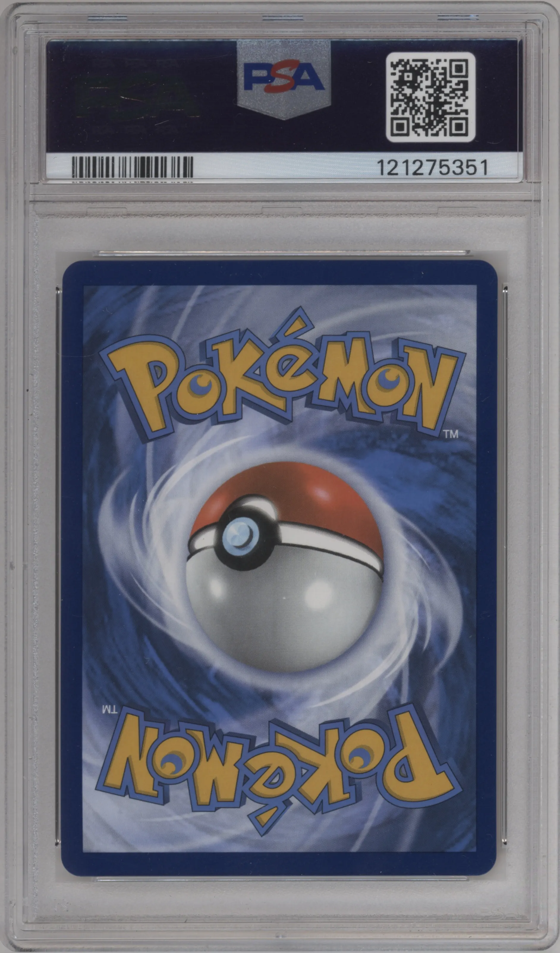 Team Rocket's Crobat ex