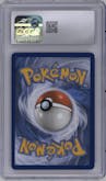 M Pidgeot EX from the 2016 Pokemon XY set graded by CSG and given an overall grade of 9.
