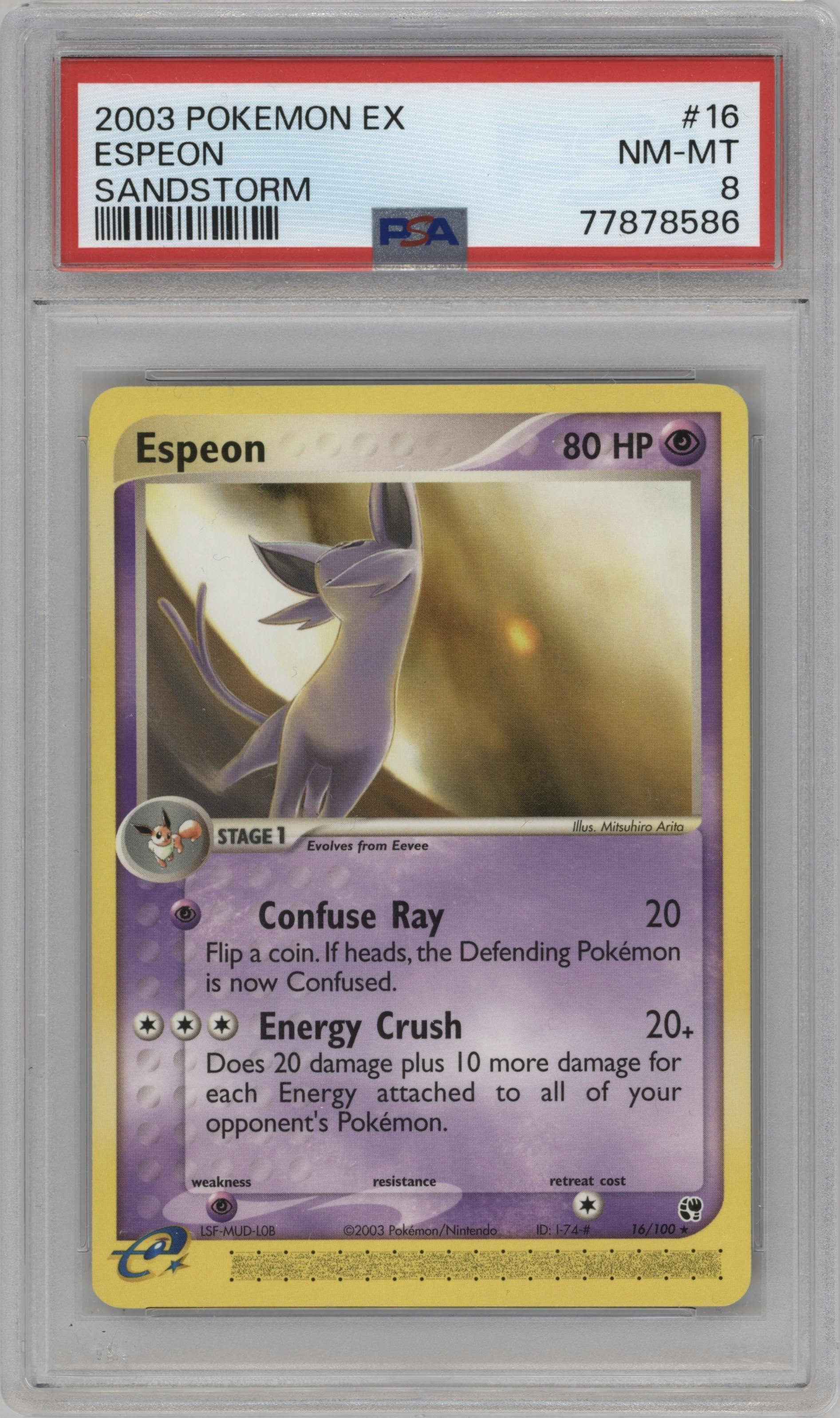 Espeon