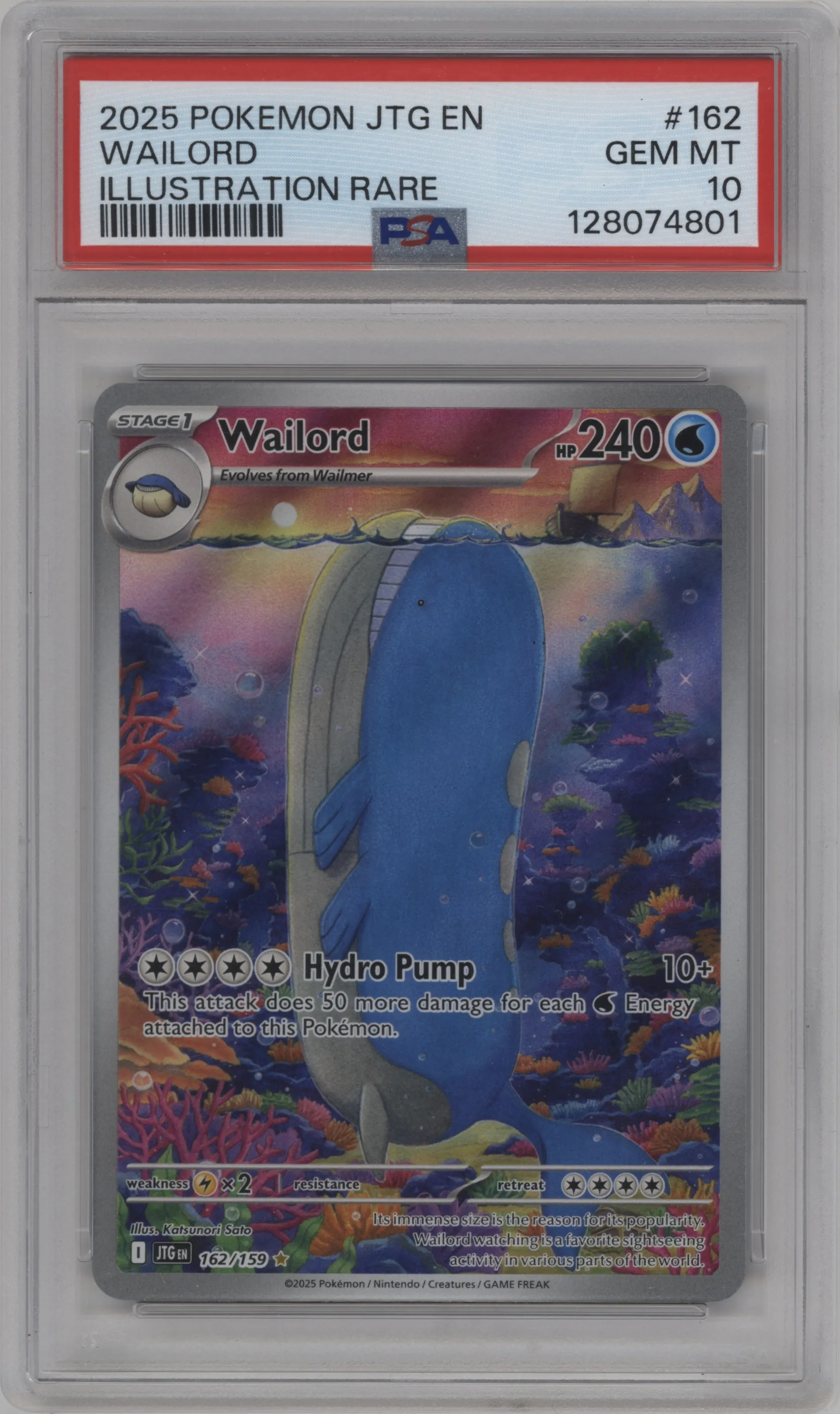 Wailord