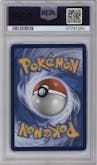 Solgaleo & Lunala GX from the 2019 Pokemon S&M  set graded by PSA and given an overall grade of 10.